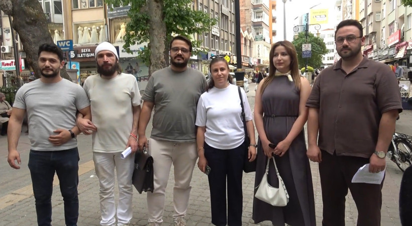 Kütahya'da zincirli eylem sonrası flaş gelişme: Büfeler yıkıldı, mahkeme ‘dur’ dedi - Resim : 3