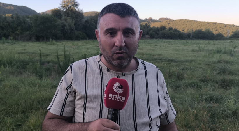 Yüksek maliyetler nedeniyle çiftçiler üretimi durdurdu: ''Ekmesem daha karlıyım'' - Resim : 5