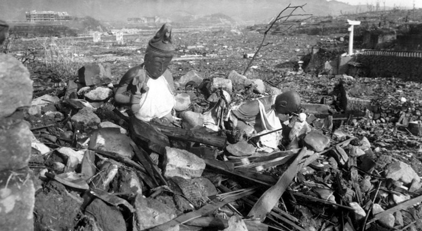 10 saniyede başladı, 81 yıldır bitmedi: Atom bombasının silinmeyen izi - Resim: 7