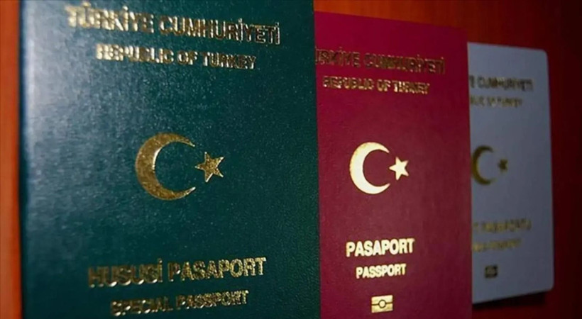 Türklerin en çok vize reddi yediği ülkeler belli oldu: Başvururken bir daha düşünün - Resim: 6