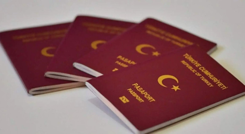 Türklerin en çok vize reddi yediği ülkeler belli oldu: Başvururken bir daha düşünün - Resim: 11