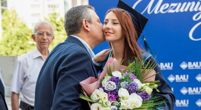 Özgür Özel'den Melih Gökçek'e altın göndermesi: Bizim de vardı ama... - Resim: 4