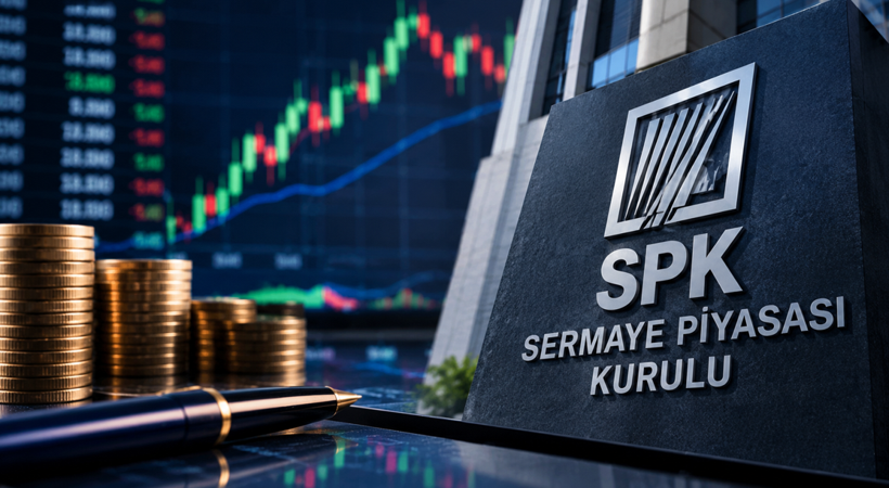550 bin müşterileri vardı: 7 Türk şirketin fonları tasfiye edilecek - Resim: 1