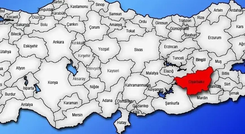 Cumhuriyetten sonra adı değiştirilen şehirler: Eski isimleri şaşırtıyor - Resim: 11