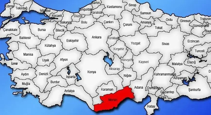 Cumhuriyetten sonra adı değiştirilen şehirler: Eski isimleri şaşırtıyor - Resim: 24