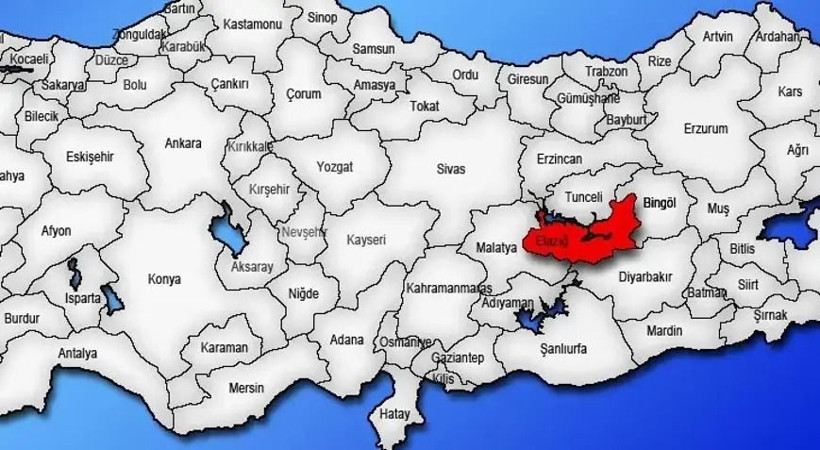 Cumhuriyetten sonra adı değiştirilen şehirler: Eski isimleri şaşırtıyor - Resim: 13