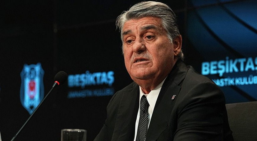 Koç'tan Beşiktaş'a büyük yatırım: Kulübü ayağa kaldıracak açıklama - Resim: 1