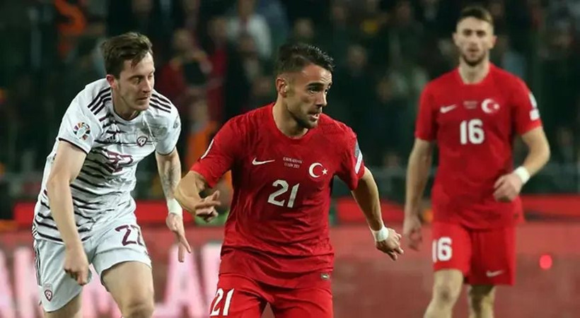 Yapay zeka Belçika-Türkiye maçının sonucunu tahmin etti - Resim: 13