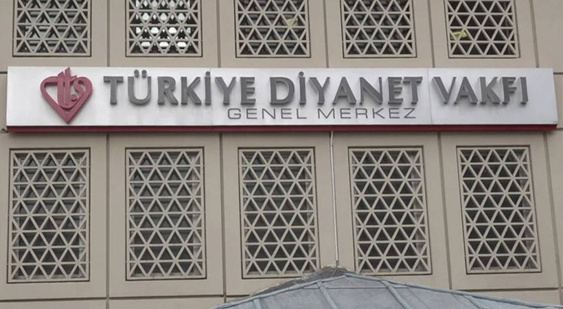 Diyanet Vakfı, Filistin için toplanan parayı fona mı yatırdı? Yüzde 48 kayıp iddiası - Resim : 2
