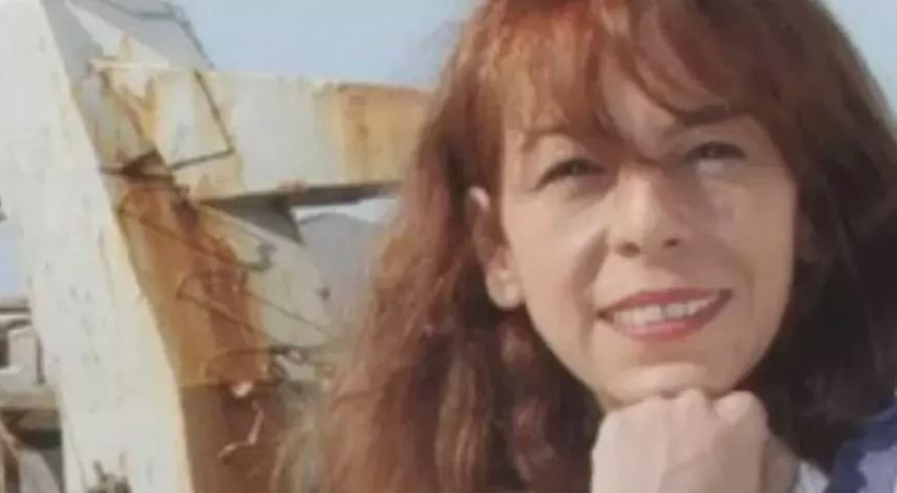 Müzik dünyası yasta! Eurovision'un unutulmaz ismi Fanny Biascamano öldü: Genç yaşta zirve yapmıştı - Resim: 15