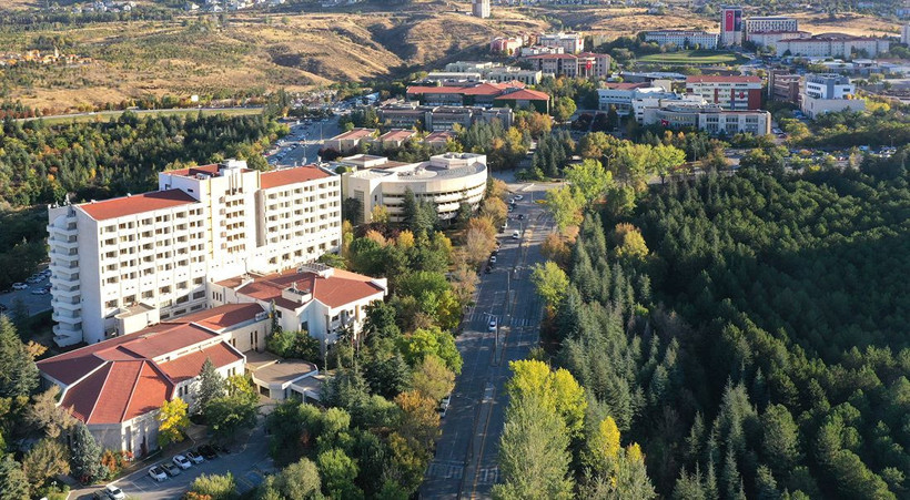 Dünyanın zirvesindeki 20 üniversite belli oldu: Peki Türkiye üniversiteleri kaçıncı sırada? - Resim: 33