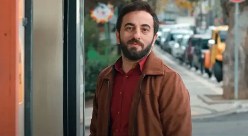 Abdullah &Ccedil;atlı filminde g&ouml;zden ka&ccedil;an iki isim: &Ccedil;ok şaşıracaksınız! - Resim : 2