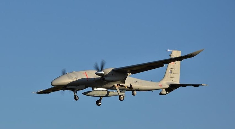 Savunma sanayinde seferberlik: AKINCI ve KIZILELMA'dan peş peşe müjde geldi - Resim: 17