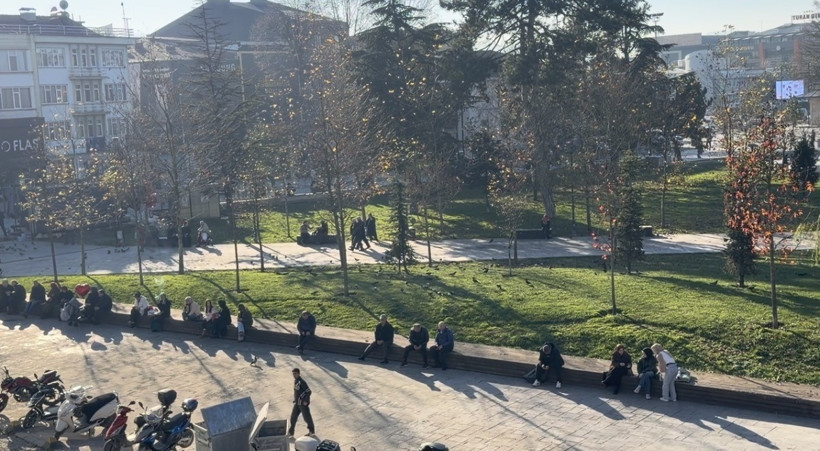 Domuz gribi vakaları yükseliyor: Düzce'de uzman uyarıları art arda geldi: Vatandaşlara acil çağrı - Resim : 1