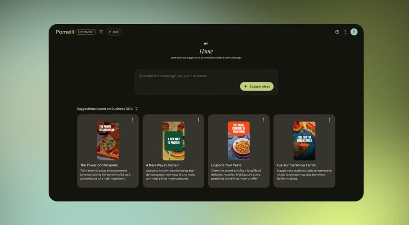 Google’ın yapay zeka aracı Pomelli Türkiye’de: İşinizi artık çok daha kolaylaşacak - Resim: 4