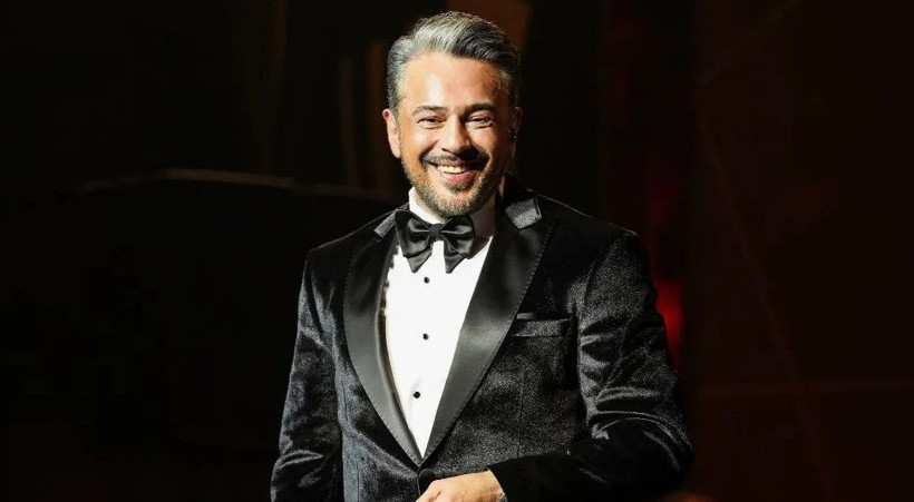 Emre Altuğ'dan pişmanlık dolu itiraf: ''Hayalimdeki mekan her şeyi batırdı'' - Resim: 1