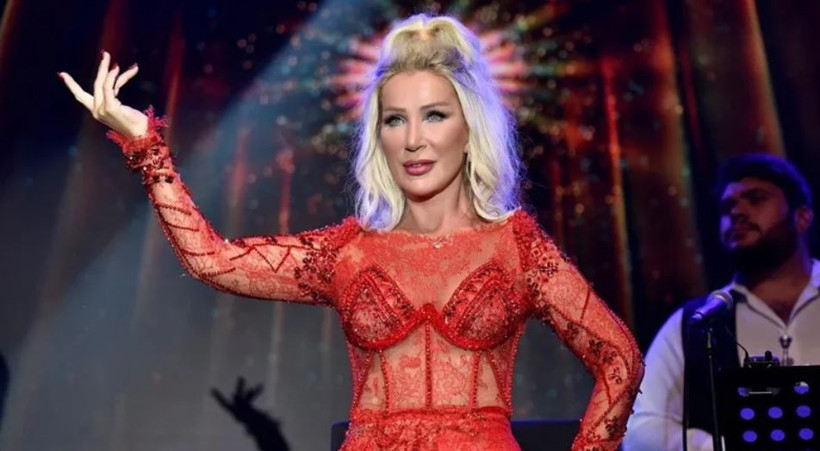 Seda Sayan rap müziğe geçiyor - Resim : 2