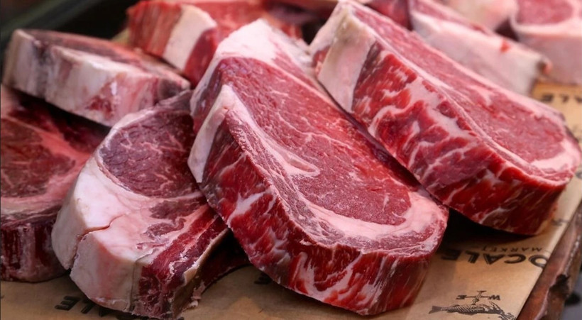 Karkas et 100 TL'ye dayandı: Kurbanlıkta 35 bin TL şoku - Resim : 2