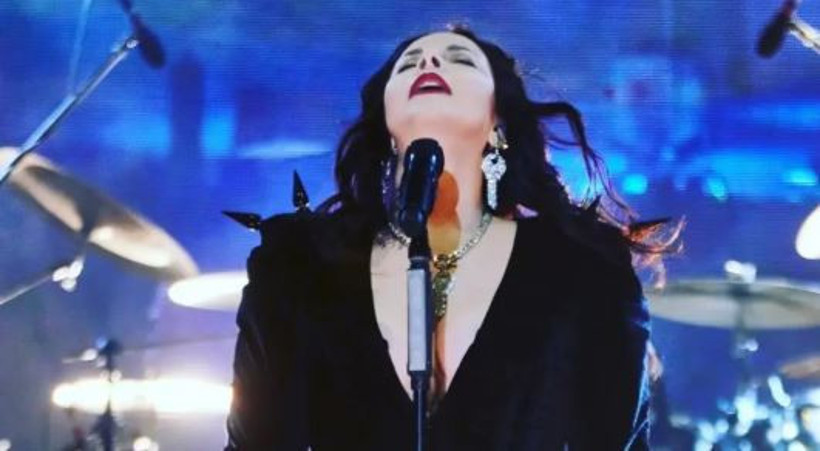 Şebnem Ferah biletleri bir kez daha tükendi: Hayranları yine biletsiz kaldı - Resim : 3