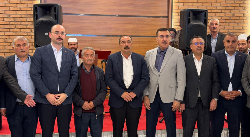 65 yıldır süren acı: Bir yemekle son buldu - Resim : 2