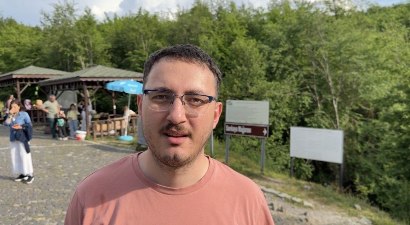 Adım atan hayran kalıyor: Sıcaklardan kaçanların gizli sığınağı - Resim: 8