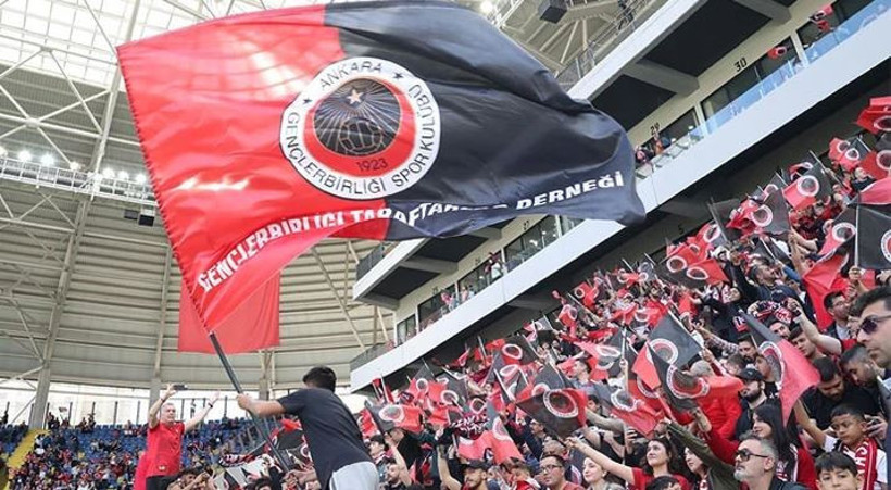 Gençlerbirliği'nde kombine satışı başladı - Resim : 1