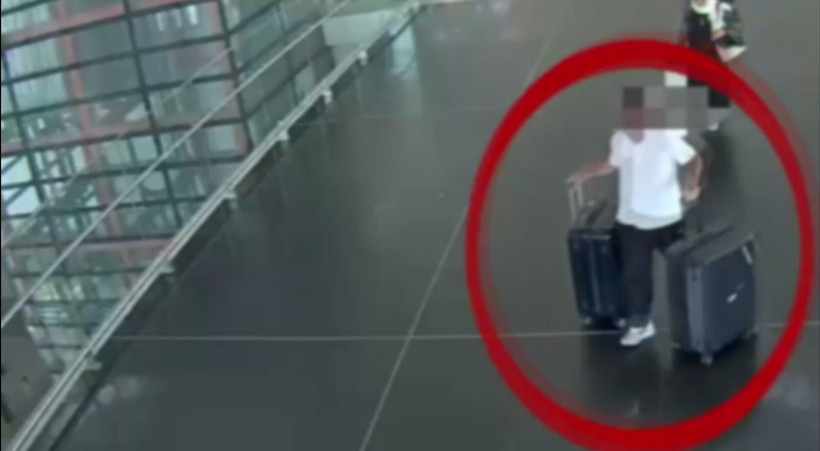 Yolcuları tuzağa düşüren çete çökertildi: İstanbul Havalimanı’ndaki operasyonun detayları - Resim : 3