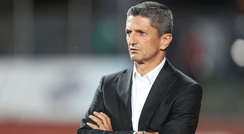 Razvan Lucescu’nun yeni takımı resmen belli oldu - Resim : 1