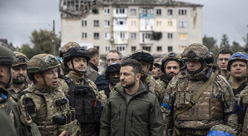 Hakan Fidan Paris’te Ukrayna Zirvesi’ne katılacak - Resim : 2
