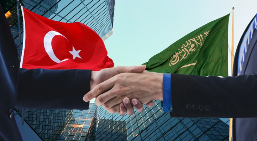 Suudi Arabistan'daki 5 bin 600 Türk şirketini etkileyecek karar: Yüzde 70 kotası getiriliyor - Resim: 1