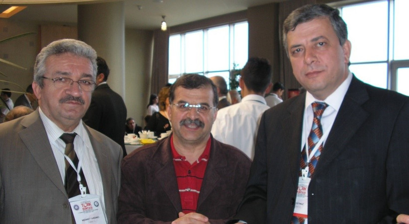 Türk halk biliminin ufkunu genişleten kalemi Prof. Dr. Ali Duymaz - Resim : 3