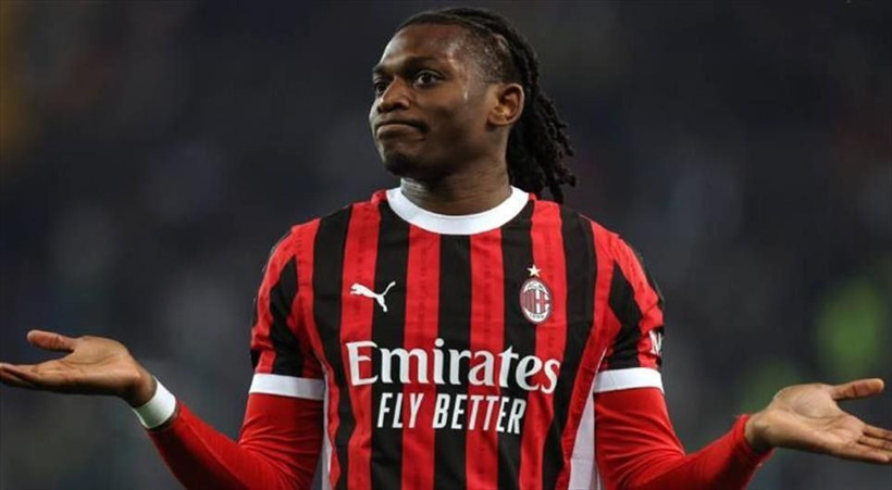 Rafael Leao Galatasaray’a geliyor: Transferde son - Resim: 2