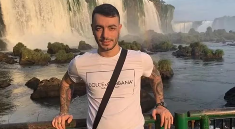 Türkiye'ye geleceği iddia edilmişti: Futbolcu baronun avukatından açıklama - Resim : 1