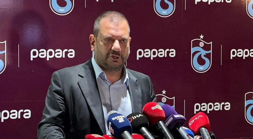 Trabzonspor'da teknik direktör arayışı: Ertuğrul Doğan açıkladı - Resim: 6