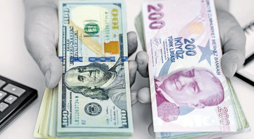 ABD verileri Fed kararını etkileyecek: Türk şirketlerini vuracak - Resim: 18