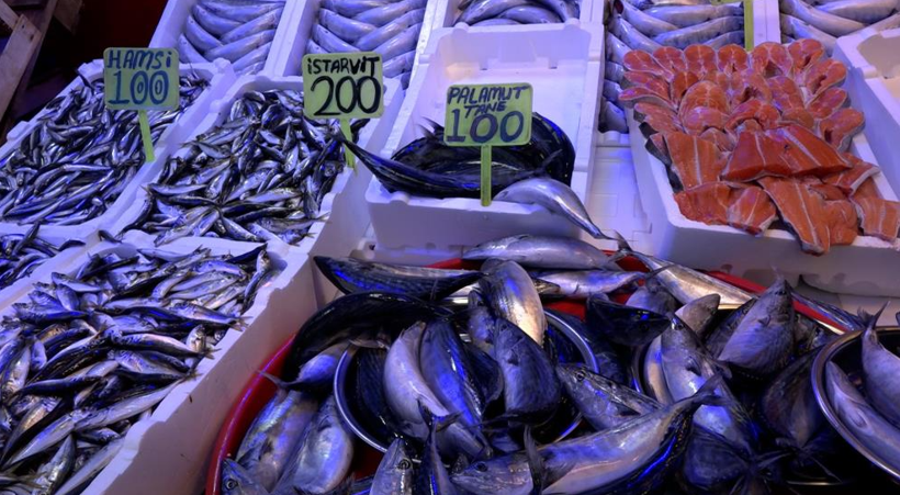 Deniz cömert davrandı: Vatandaş 50 liraya doyuyor - Resim: 4