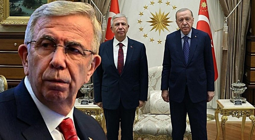 Son ankette Mansur Yavaş ile Erdoğan yarıştırıldı: Dikkat çeken sonuç - Resim: 12