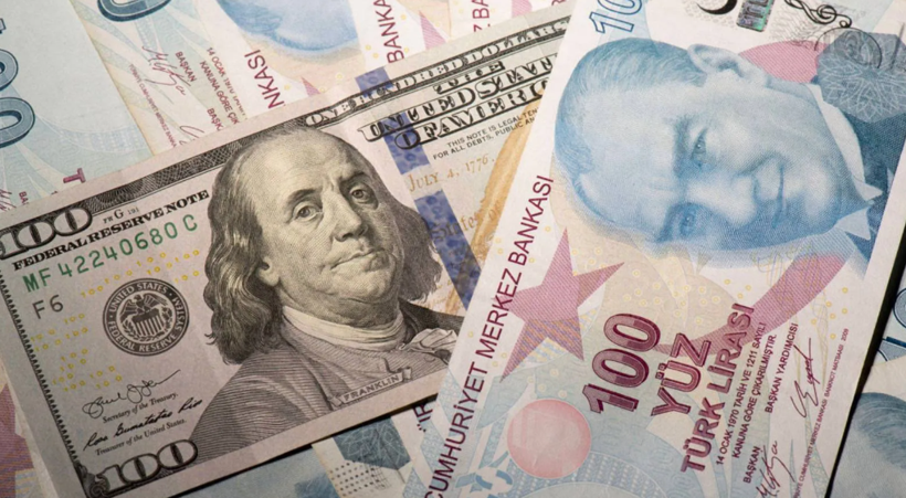 Son 25 yıllık değişimin grafiği: Memur maaşları kaç dolara karşılık geliyor - Resim: 17