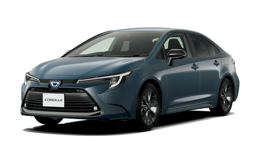 Dünyanın en çok tercih edilen 10 otomobili açıklandı. İşte en çok satan modeller - Resim: 12