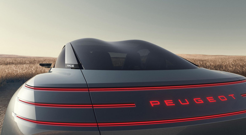 Peugeot öyle bir modelle döndü ki... 500 beygirlik canavar dengeleri değiştirecek - Resim: 3