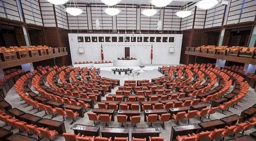 13. Yargı Paketi Meclis yolunda: Kira, nafaka, boşanma ve sosyal medya değişiyor - Resim : 1