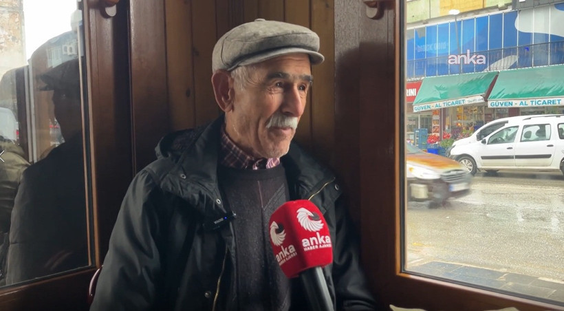 Emeklinin bayram isyanı: "İkramiye değil, sadaka veriyorlar!" - Resim : 1