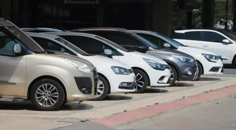 İkinci elde yeni dolandırıcılık tuzağı: Temiz raporlu araç yerine kusurlu olanı devrediyorlar - Resim: 1