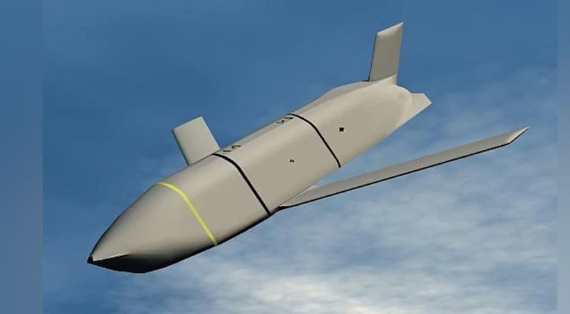 İran savaşı ABD’yi harekete geçirdi: Bakanlıktan füze onayı geldi - Resim: 1