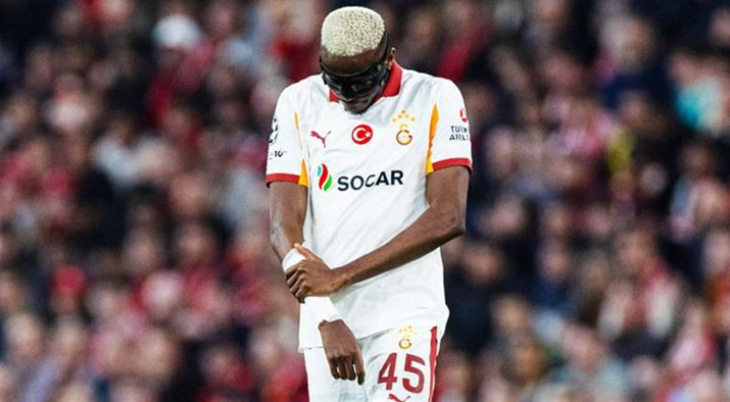 Galatasaray UEFA'ya tazminat davası a&ccedil;acak - Resim : 1