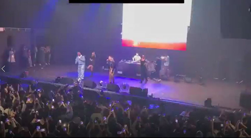 Lvbel C5 konserinde kilolu görünen Demet Akalın’dan bomba itiraf: Ünlüler gerçeği saklıyor mu? - Resim: 7