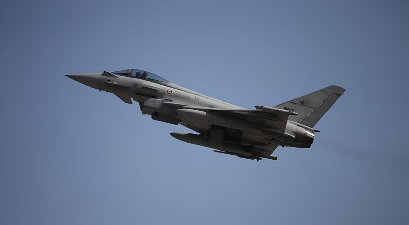 İşte Eurofighter Typhoon uçağının özellikleri: Türkiye anlaşmayı imzaladı - Resim: 1