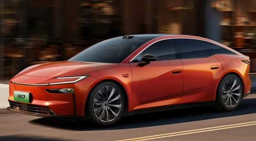 Toyota Tesla'nın tahtına göz dikti: Hem ucuz hem daha hızlı şarj oluyor - Resim: 3