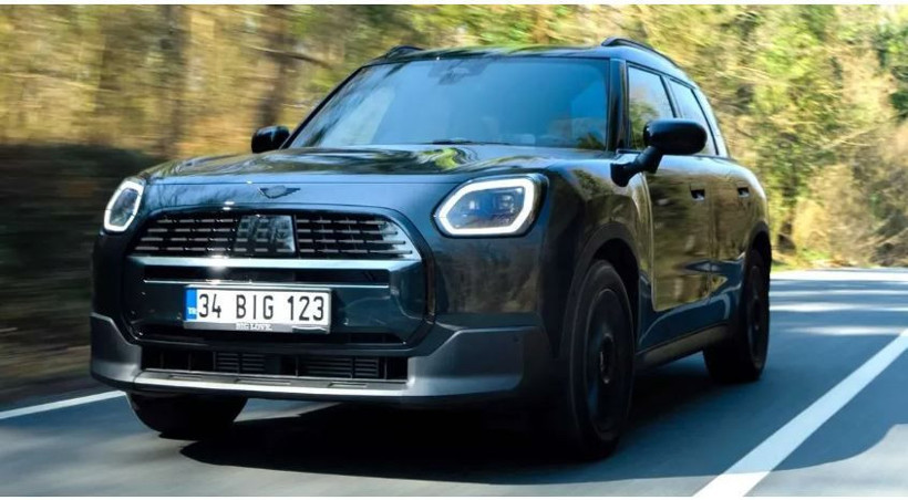 Türkiye’de otomobil yarışı kızışıyor: Nisanda satışa çıkan hibrit ve elektrikli yeni model 10 araç - Resim: 11