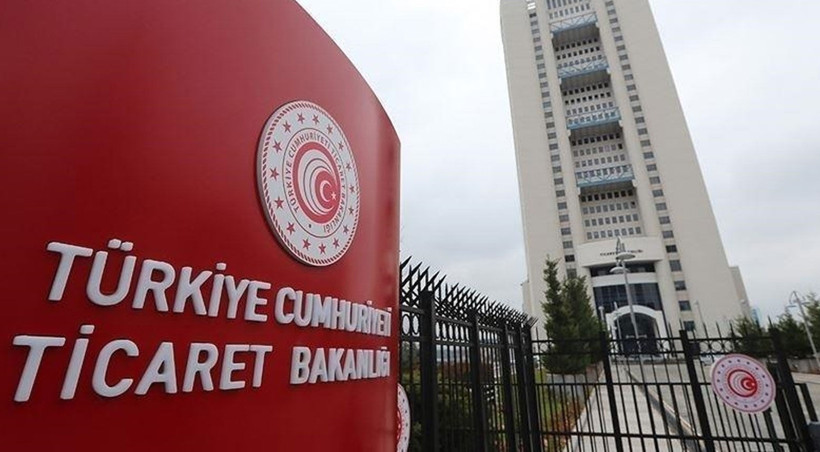 Otogar ve hallerde fiyatlar Ticaret Bakanlığı tarafından mercek altına alınıyor - Resim : 1